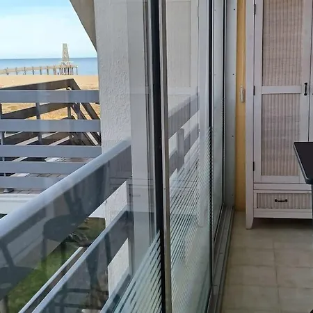 Appartement Llyan Avec Vue Mer Sur Ponton De Port Leucate Apartman