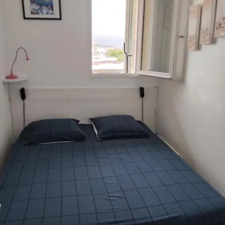 Appartement Llyan Avec Vue Mer Sur Ponton De Port Leucate Apartman *